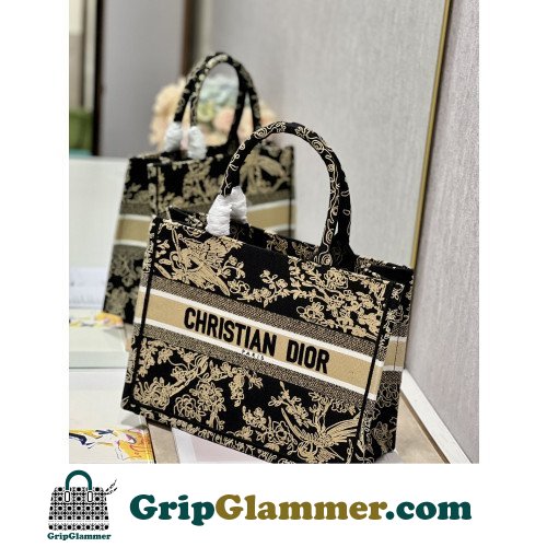 Dior Book Tote Medium 36cm - Image 2