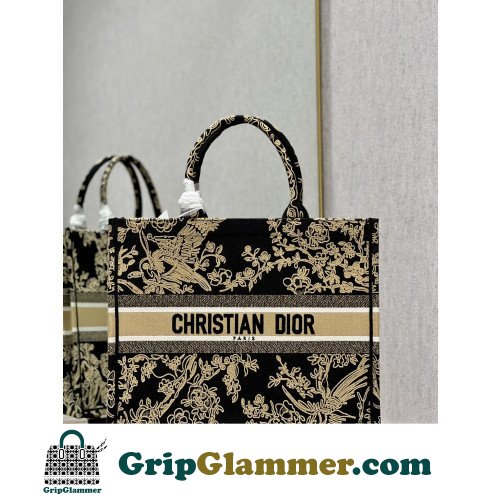 Dior Book Tote Large 42cm
