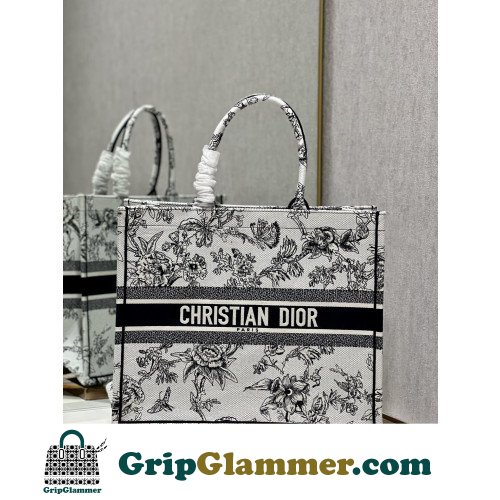 Dior Book Tote Large 42cm