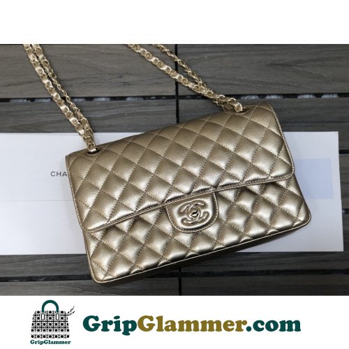 Chanel Flap Bag 25cm (Medium)