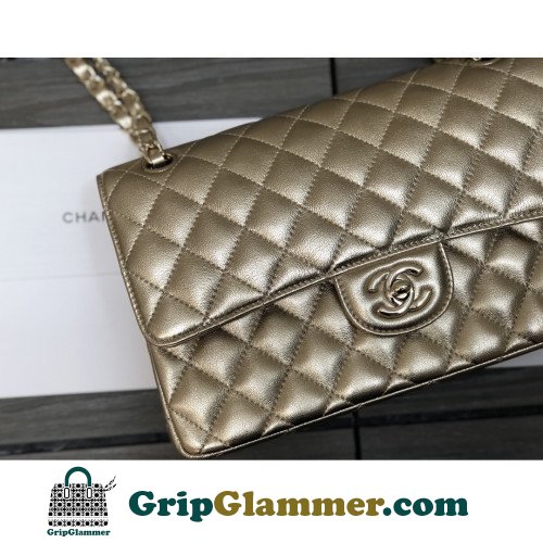 Chanel Flap Bag 25cm (Medium) - Image 3