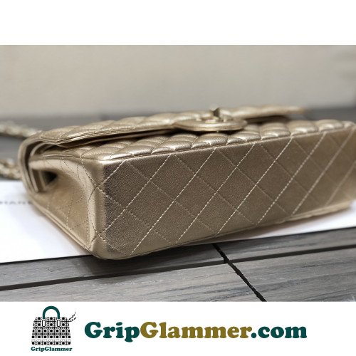 Chanel Flap Bag 25cm (Medium) - Image 2