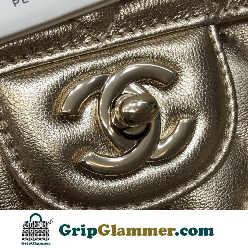 Chanel Flap Bag 25cm (Medium) - Image 6