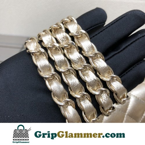 Chanel Flap Bag 25cm (Medium) - Image 7