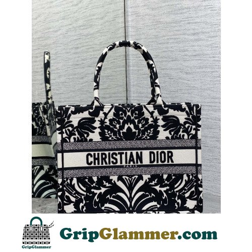 Dior Book Tote Medium 36cm