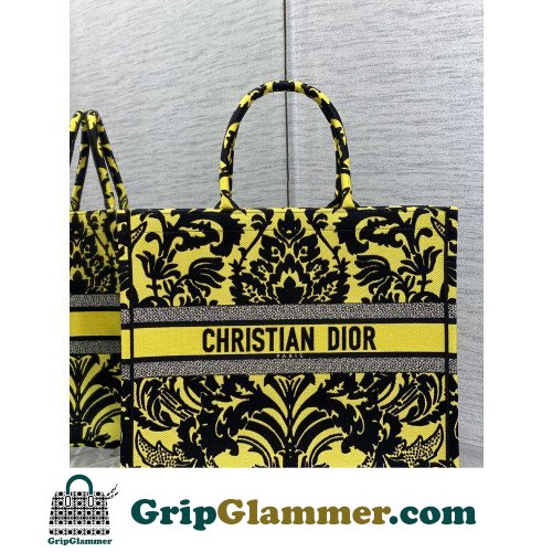 Dior Book Tote Large 42cm