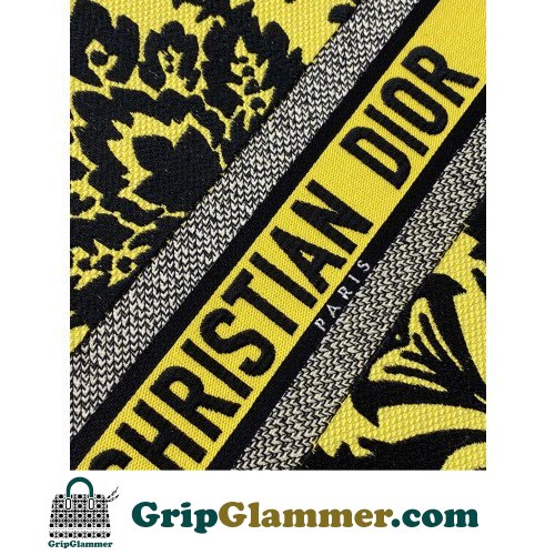 Dior Book Tote Large 42cm - Image 3