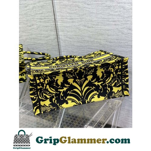 Dior Book Tote Large 42cm - Image 7