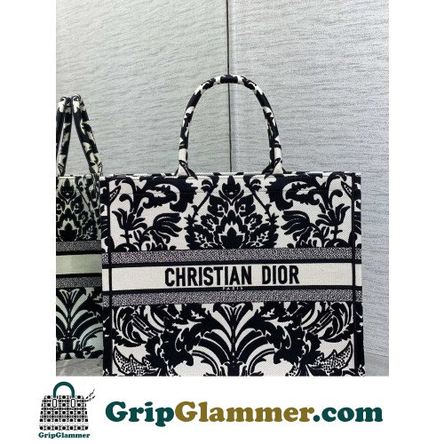 Dior Book Tote Large 42cm