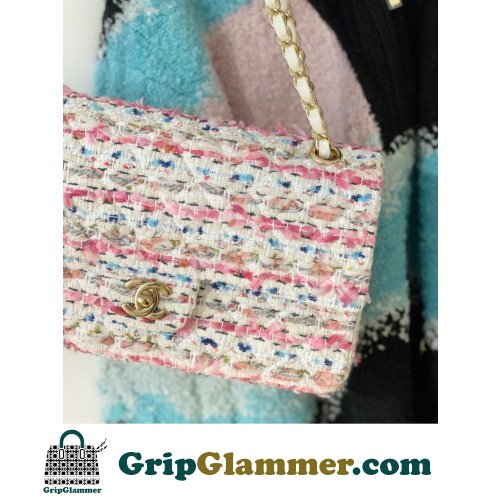 Chanel Flap Bag 25cm (Medium) - Image 3