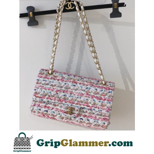 Chanel Flap Bag 25cm (Medium) - Image 6