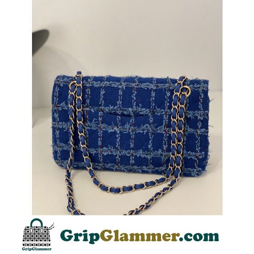 Chanel Flap Bag 25cm (Medium) - Image 3