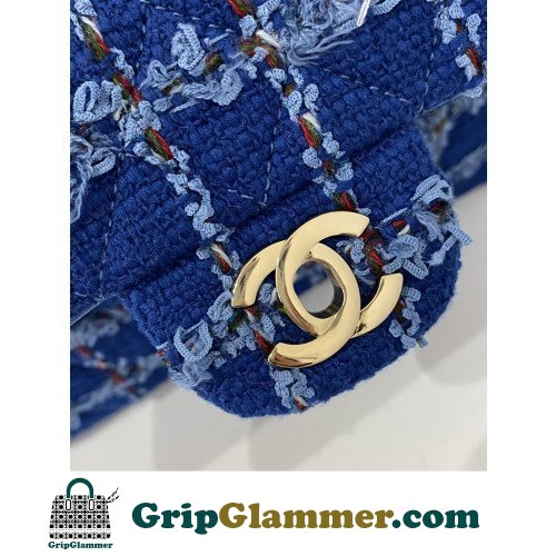 Chanel Flap Bag 25cm (Medium) - Image 2