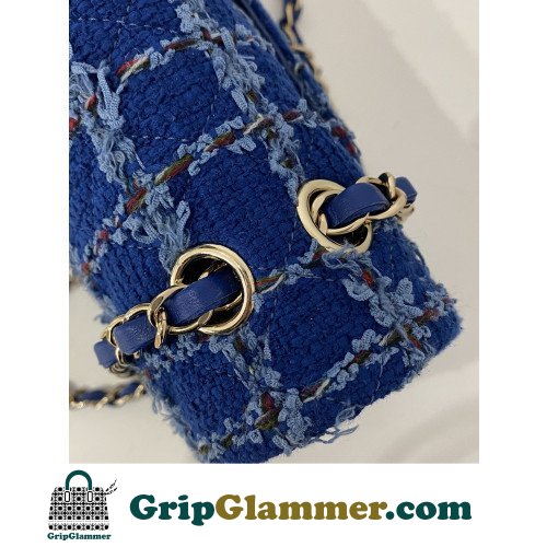 Chanel Flap Bag 25cm (Medium) - Image 7