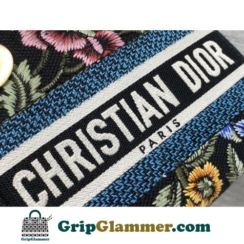 Dior Lady Dior 17cm Mini - Image 5