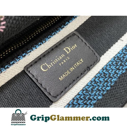 Dior Lady Dior 17cm Mini - Image 9