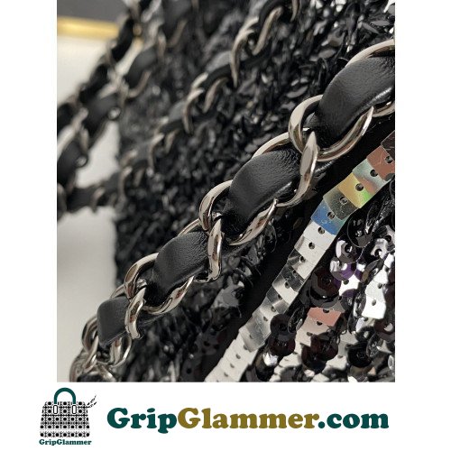 Chanel Flap Bag 20cm (Mini) - Image 7