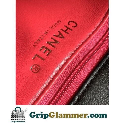 Chanel Flap Bag 20cm (Mini) - Image 9