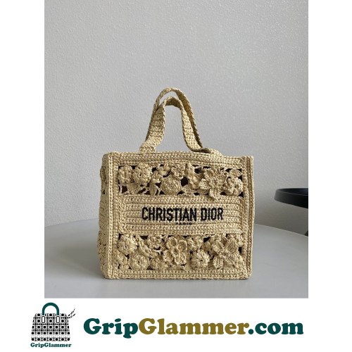 Dior Book Tote Small 26.5cm