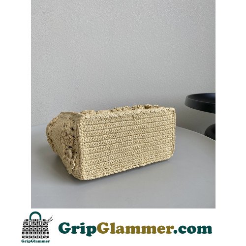 Dior Book Tote Small 26.5cm - Image 5