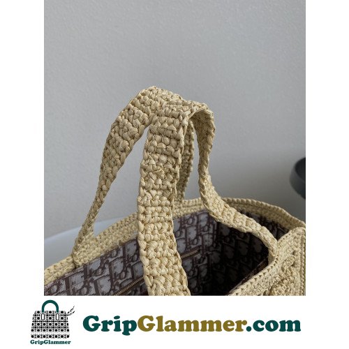 Dior Book Tote Small 26.5cm - Image 7