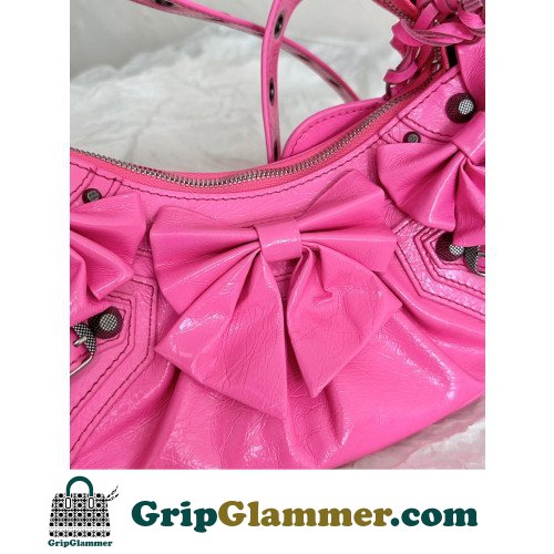 Balenciaga Le Cagole 26x13x18CM - Image 5