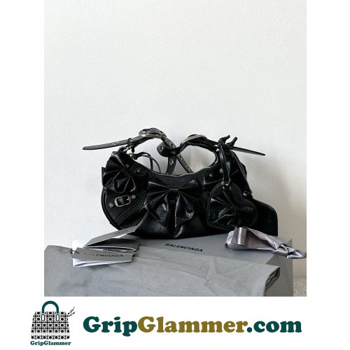 Balenciaga Le Cagole 26x13x18CM
