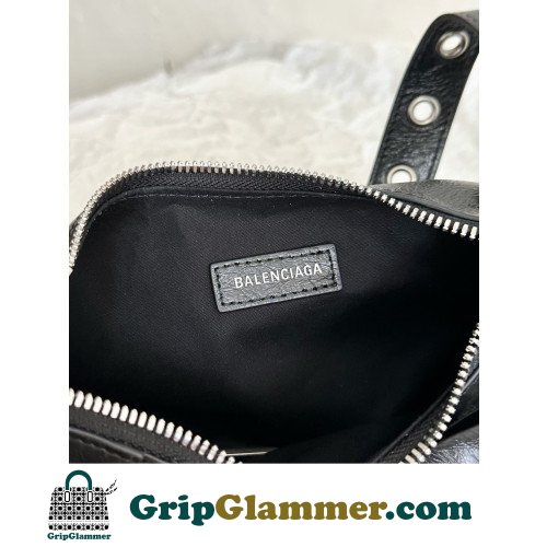 Balenciaga Le Cagole 26x13x18CM - Image 8