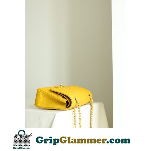 Chanel Flap Bag 25cm (Medium) - Image 4