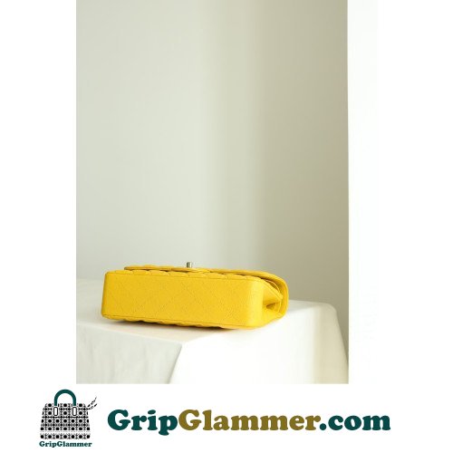 Chanel Flap Bag 25cm (Medium) - Image 7