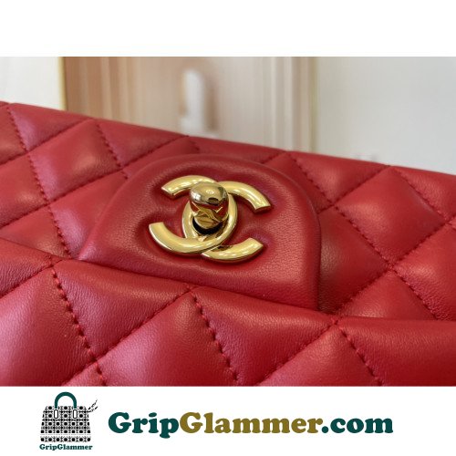 Chanel Flap Bag 20cm (Mini) - Image 2