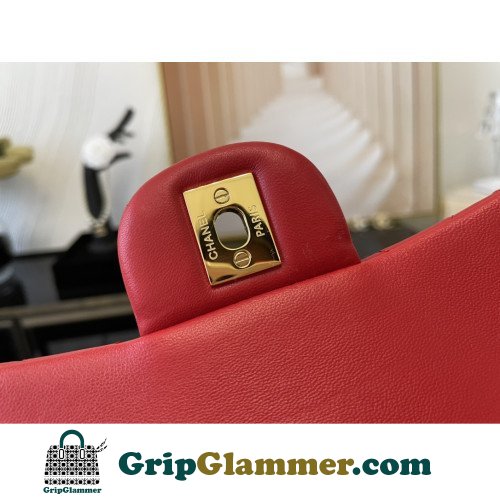 Chanel Flap Bag 20cm (Mini) - Image 6