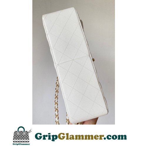 Chanel Flap Bag 30cm (Jumbo) - Image 8