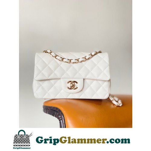 Chanel Flap Bag 20cm (Mini)