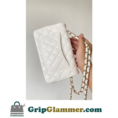 Chanel Flap Bag 20cm (Mini) - Image 4