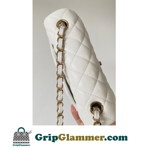 Chanel Flap Bag 20cm (Mini) - Image 5