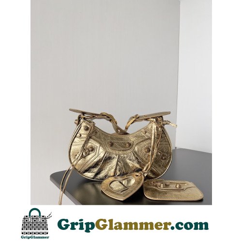 Balenciaga Le Cagole 26x13x18CM