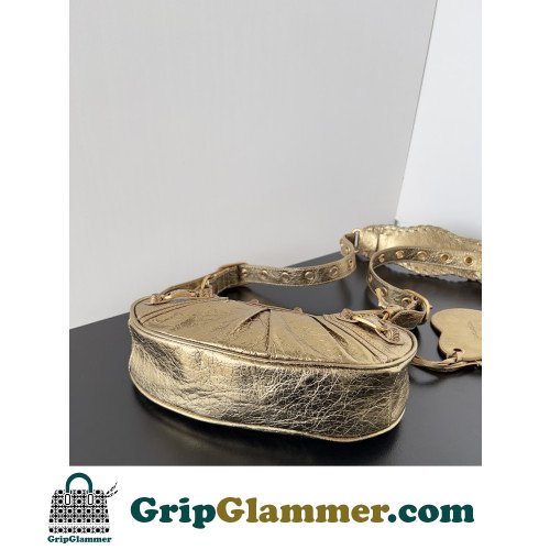 Balenciaga Le Cagole 26x13x18CM - Image 4