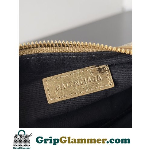 Balenciaga Le Cagole 26x13x18CM - Image 2