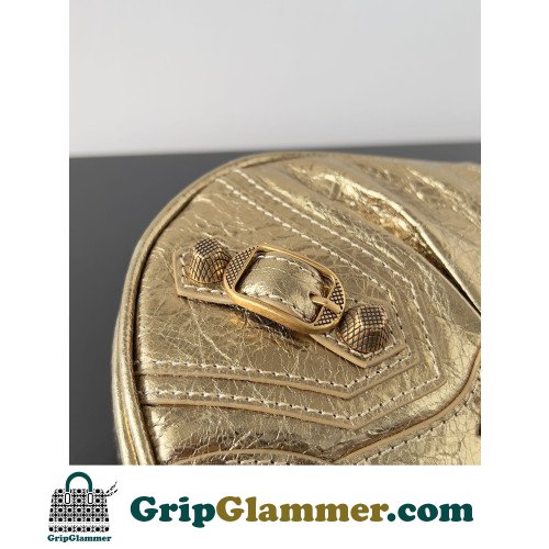 Balenciaga Le Cagole 26x13x18CM - Image 8