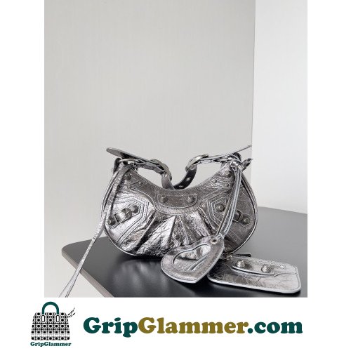 Balenciaga Le Cagole 26x13x18CM