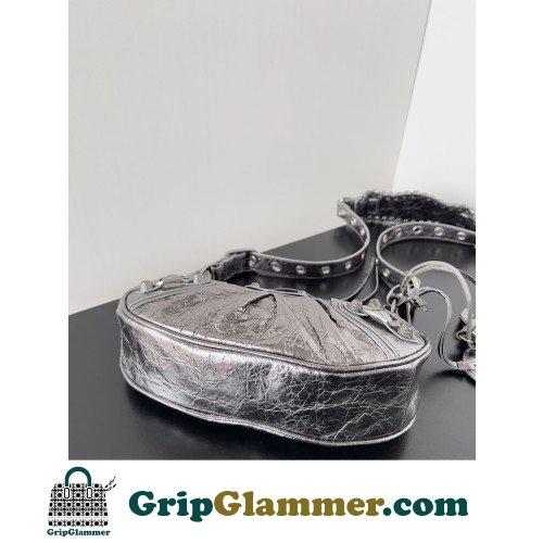 Balenciaga Le Cagole 26x13x18CM - Image 4