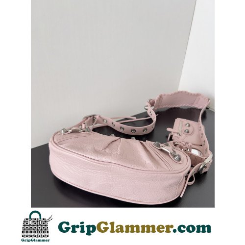 Balenciaga Le Cagole 26x13x18CM - Image 4