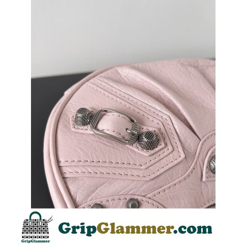 Balenciaga Le Cagole 26x13x18CM - Image 8