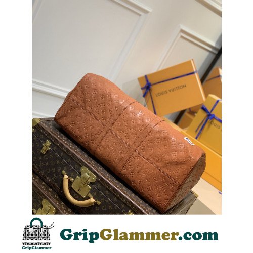 Louis Vuitton Kepall - Image 5