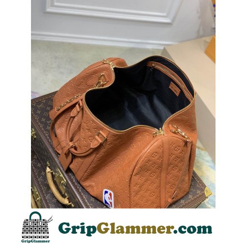 Louis Vuitton Kepall - Image 7