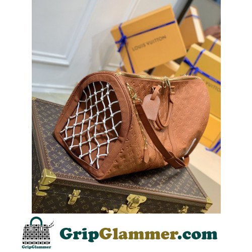 Louis Vuitton Kepall - Image 8