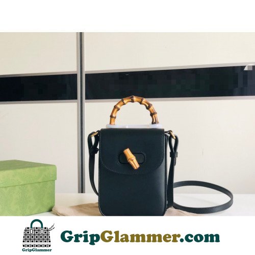 Gucci Bamboo