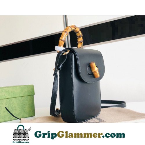 Gucci Bamboo - Image 2