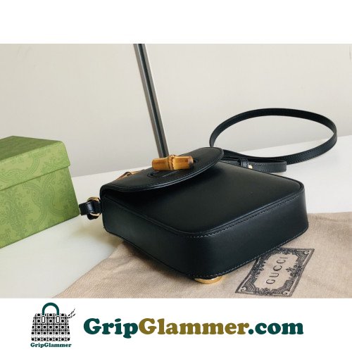 Gucci Bamboo - Image 3